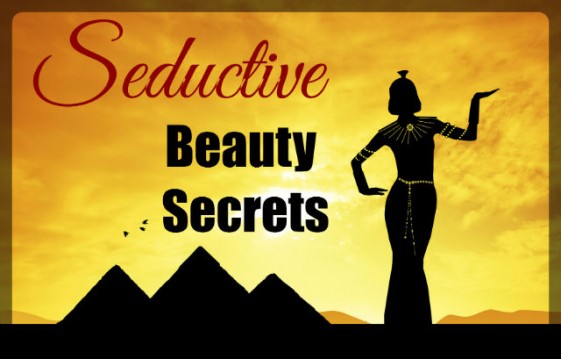 13 Natural Beauty Secrets of Seductive Cleopatra