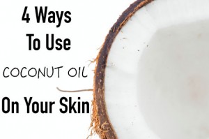 coconut-oil-for-your-skin