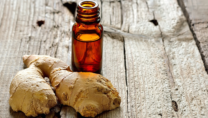 Image result for ginger essential oil