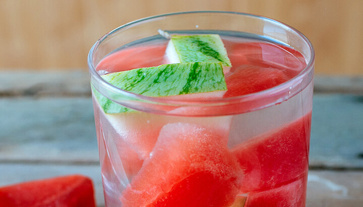 watermelon-water