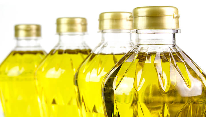 strange uses for olive oil cooking