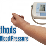 Natural Methods to Improve Blood Pressure