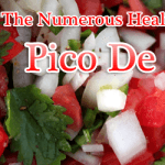 The Numerous Health Benefits of Pico de Gallo