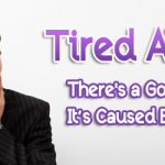 Tired All Day? There’s a Good Chance It’s Caused By Your Diet