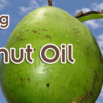 5 Amazing Uses For Coconut Oil