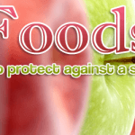 5 Foods That Can Help Protect Against a Stroke