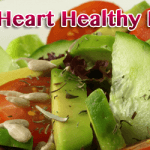 8 Simple Heart Healthy Diet Tips