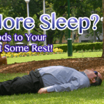 Need More Sleep? Add these 9 Foods to Your Diet to Help Get Some Rest!