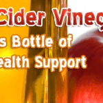 Apple Cider Vinegar: An Endless Bottle of Natural Health Support