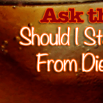 Ask the Doc: Should I Stay Away From Diet Soda