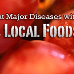 Doc: Prevent Major Diseases with Whole, Local Foods