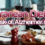 Mediterranean Diet Can Reduce Risk of Alzheimer’s by 40%