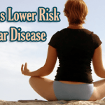 Regular Mediation Can Help to Reduce Your Risk for Cardiovascular Disease