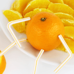 Should We Drink Orange Juice with Added Calcium and Vitamin D?