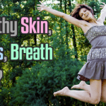 Want Healthy Skin, Teeth, Eyes, Breath and Sleep? Add These Foods to Your Diet