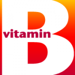 Increase Healthy Brain Function with Vitamin B