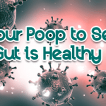 Check Your Poop to See if Your Gut is Healthy