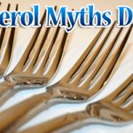 Cholesterol Myths Debunked