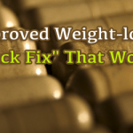 FDA Approved Weight-loss Pill: The “Quick Fix” That Won’t Work