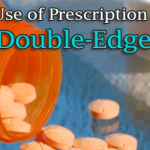 Use of Prescription Painkillers a Double-Edged Sword