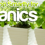 How to Shop Smartly for Organics