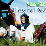 Summer Health Tip: How to Deal with Ticks