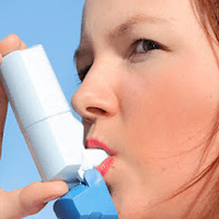 Does Asthma Only Develop in Young People?