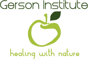 Gerson Therapy: Healing People the Alternative & Organic Way
