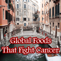 Spice Up Your Meals and Fight Cancer With Tastes From Around the World