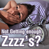 Can't Sleep at Night? 7 Long-term Effects of Not Sleeping Enough