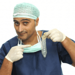 Are Doctors Afraid to Talk About Sex?