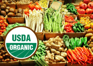 12 Foods That You Should ALWAYS Eat Organic