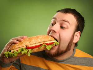 Food Addiction: The Intense Battle of Our Cravings