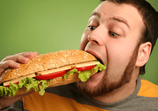 Food Addiction: The Intense Battle of Our Cravings