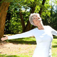 Natural and Alternative Approaches for Menopause