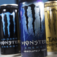 Are Energy Drinks Becoming the New Ephedra?