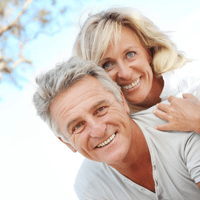 Empty Nest Syndrome? Enjoy Each Other