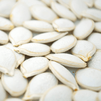 Don't Throw the Pumpkin Seeds Out! [Recipe]