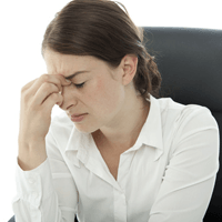 Stress at Workplace Leads to Serious Heart Issues