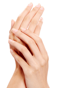 6 Tips for Splitting Fingernails