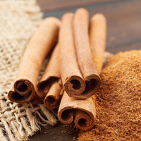 Naturally Reduce Blood Sugar Levels With Cinnamon
