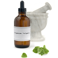 Oil of Oregano: Mother Nature's Wonder Remedy