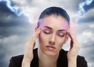 Can Constant Migraines Fuel Memory Loss?