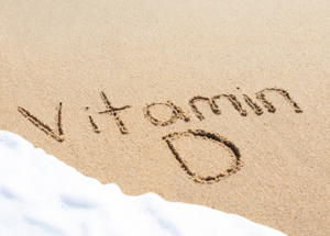 We Could All Use More Vitamin D