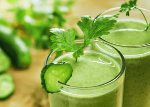 Top 5 Juices and Smoothies You Need to Make this Week
