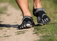 The Benefits of Barefoot Running and How to Get Started