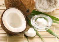 Add a Tropical Twist to Your Oral Hygiene with Coconut Oil