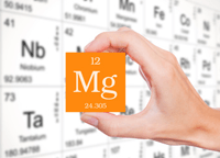 Aluminum Toxicity? You Might Need More Magnesium