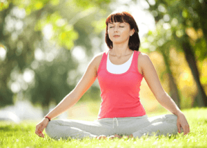 Meditation Prevents Brain Thinning Caused by Aging