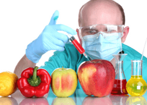 US Government Now Pushing GMOs Down Our Throats